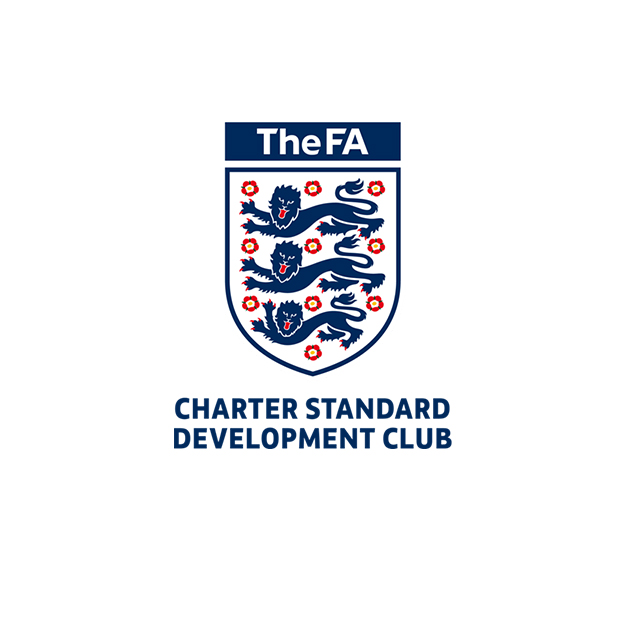 FA Logo
